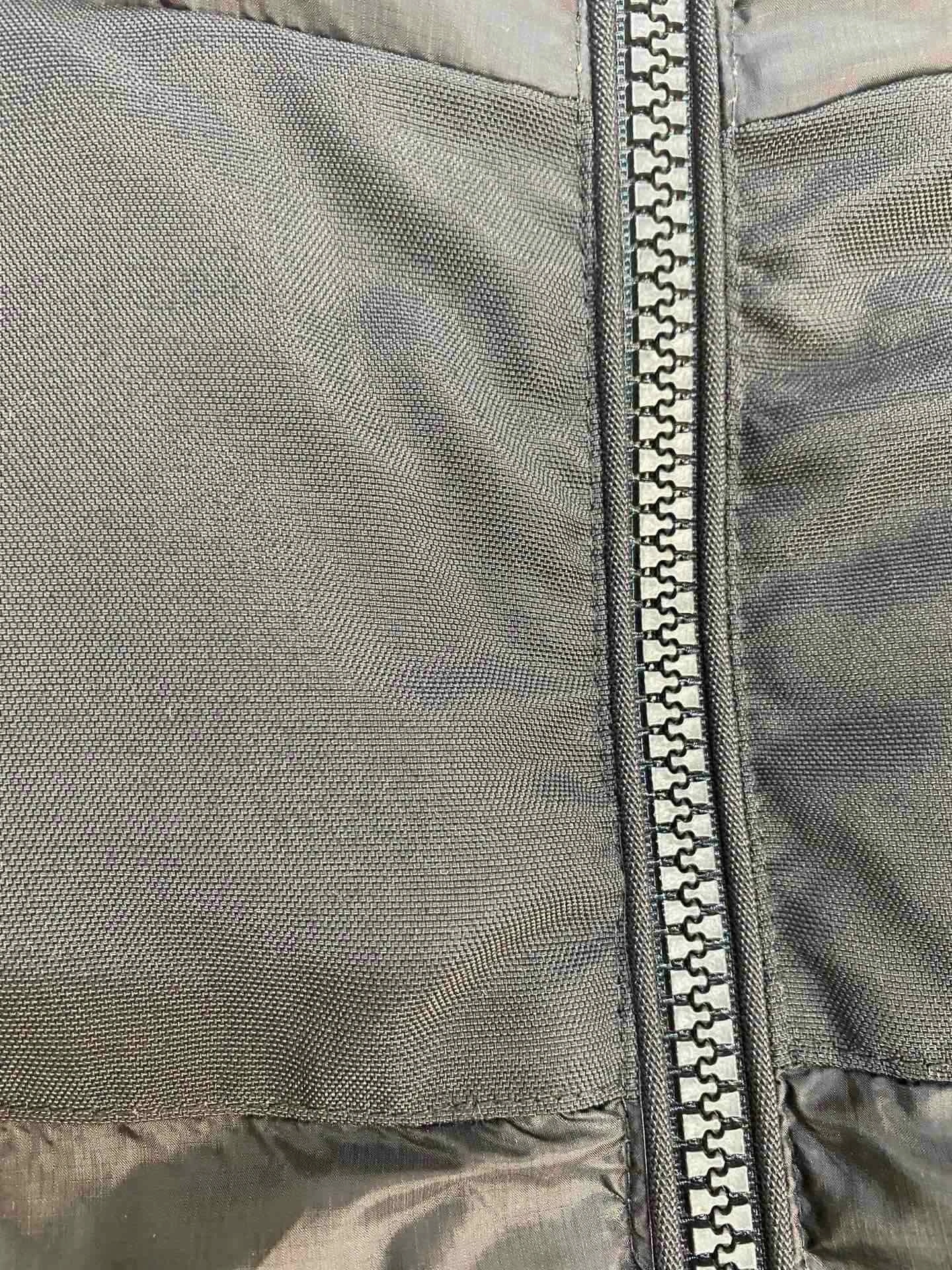 wg.luxury- 2ur25rry reversible Down Jacket item:D-F205I0831
